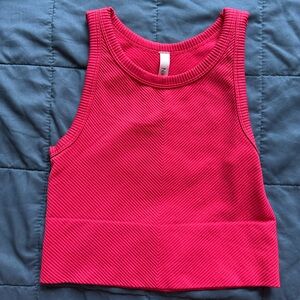 Nikibiki Ribbed Tank